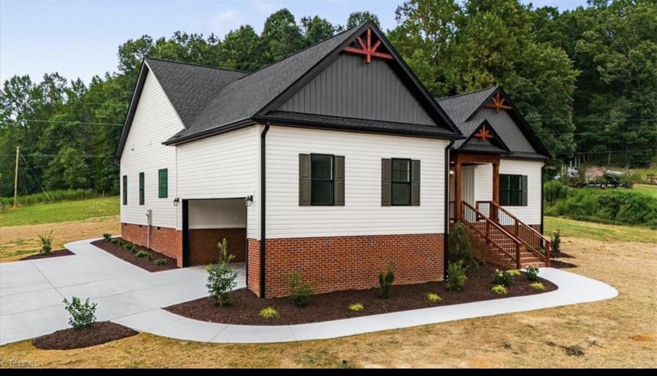 New Construction project photo
