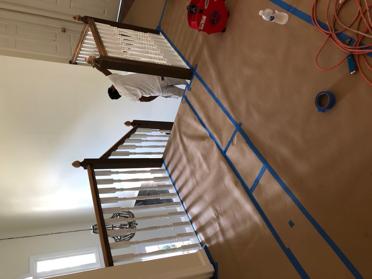 Carpentry